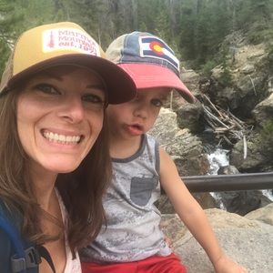 Meet your Posher, Krystle